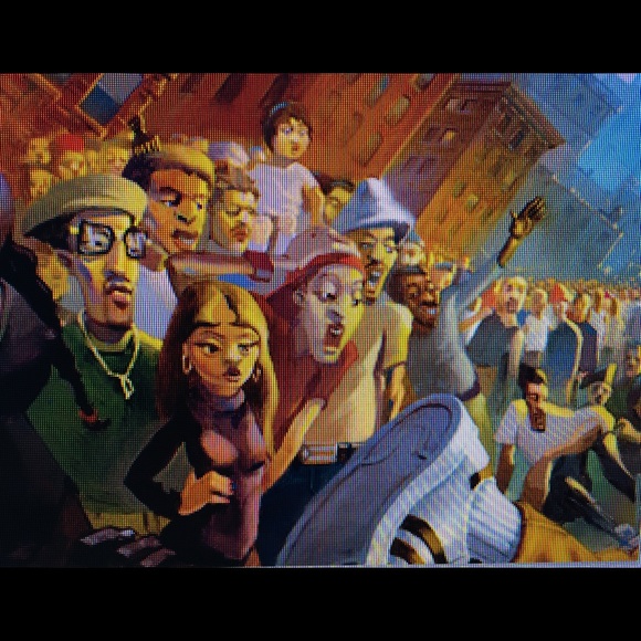 Meet your Posher, R - Picture 1 of 1